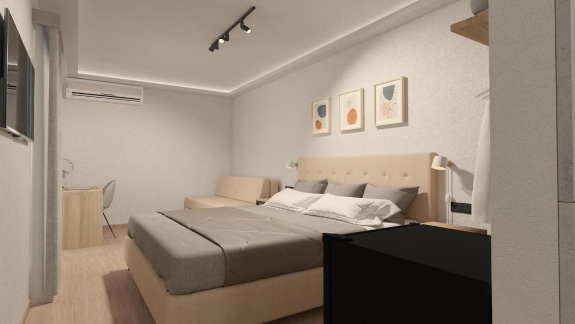 La Palma Beachfront Suites Georgioupoli Eksteriør billede